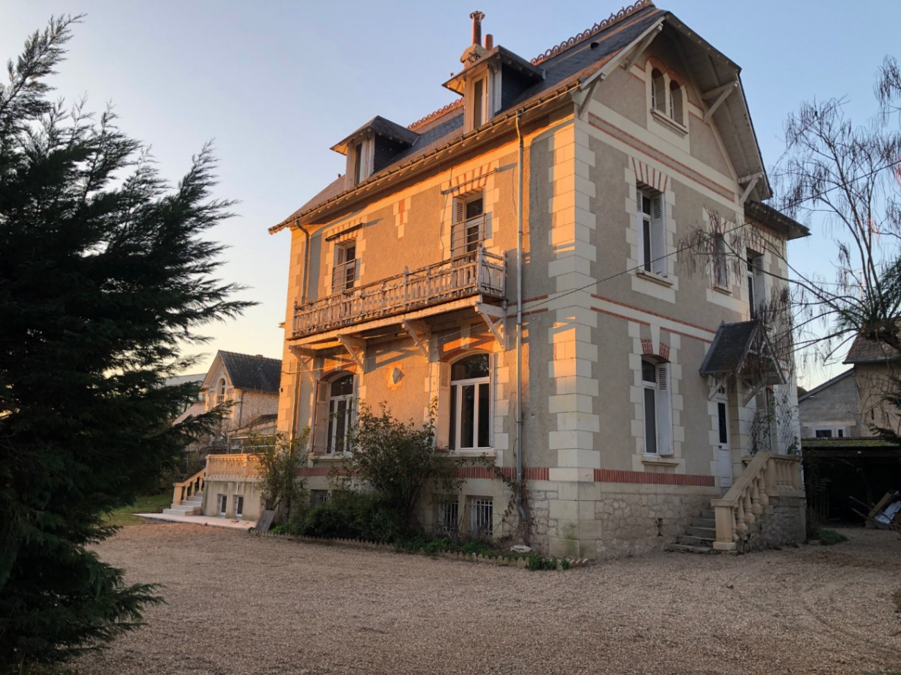 GreenGo Le Manoir de la Vallée du Lys