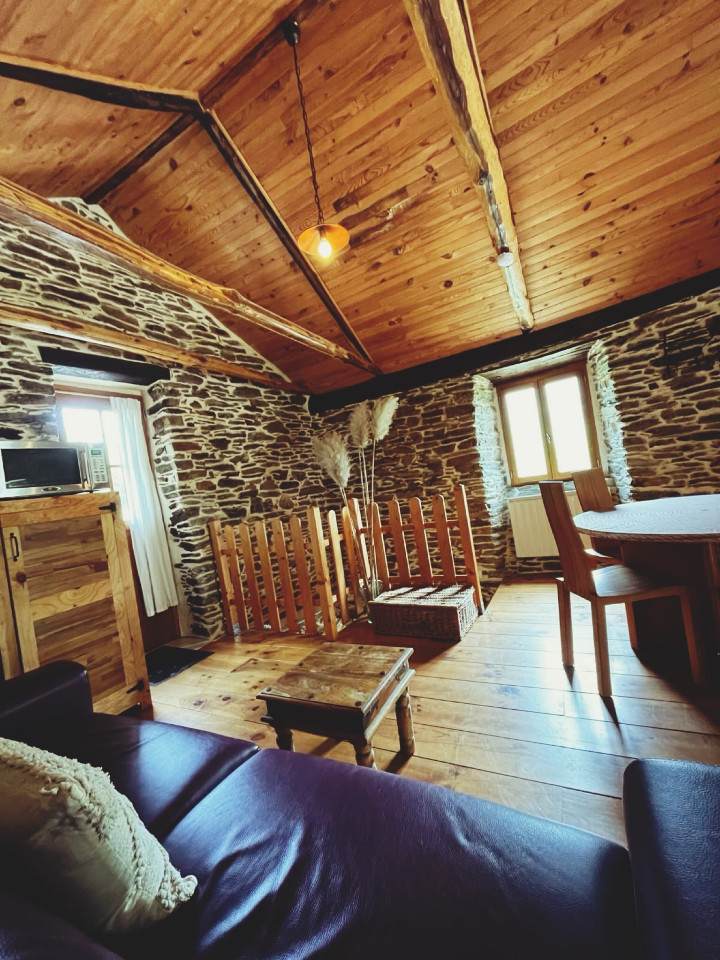 GreenGo location vacances écoresponsables