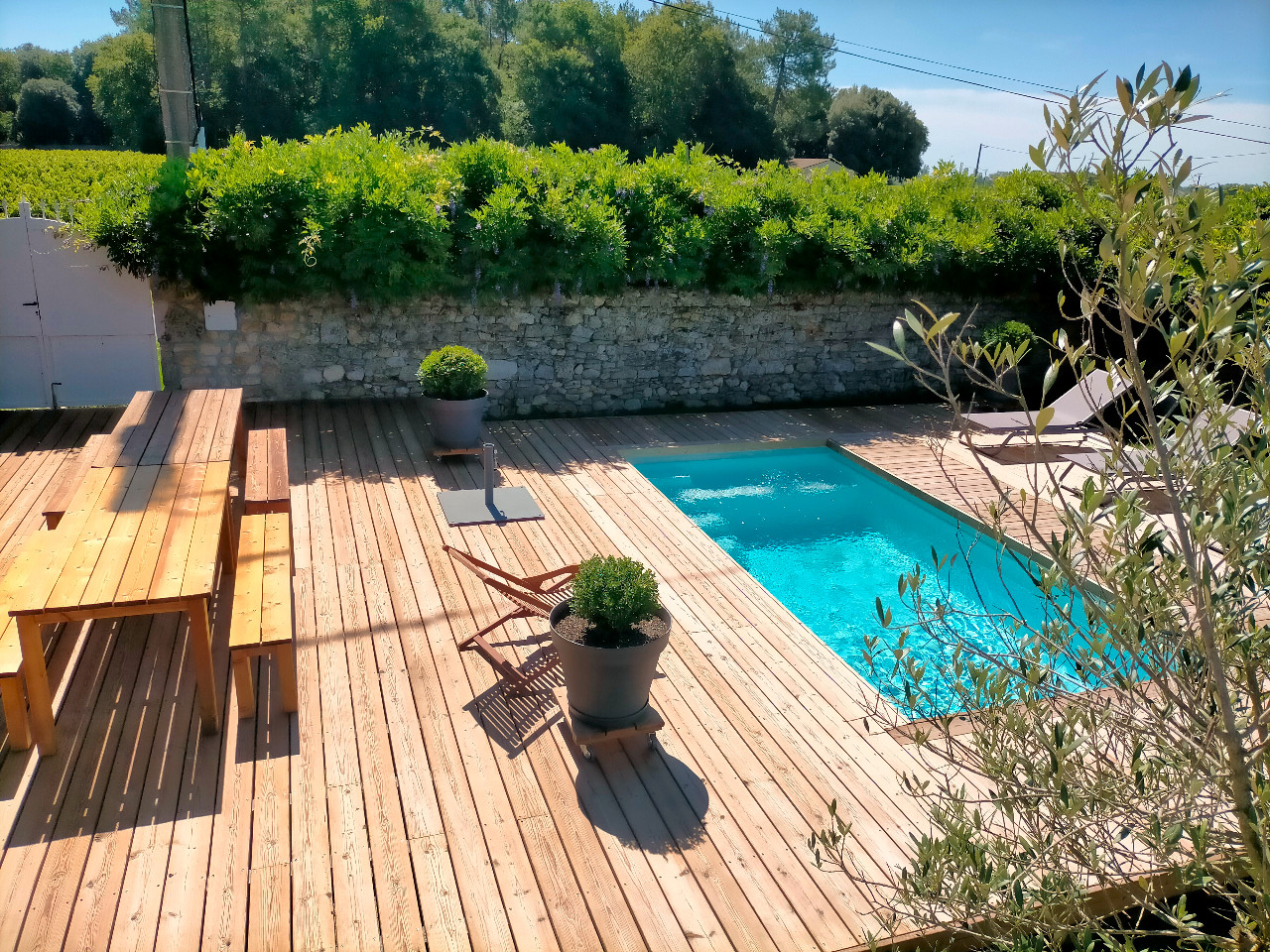 GreenGo Location Nouvelle-Aquitaine Gîte de groupe