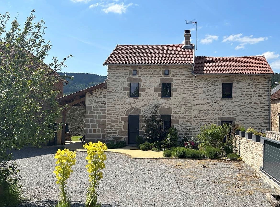 GreenGo Gîte de la Fontaine