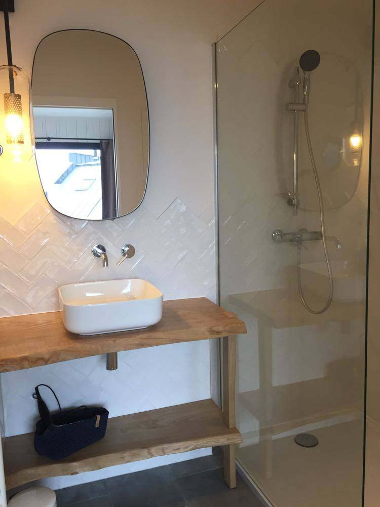 Logement insolite Côtes-d'Armor À la campagne