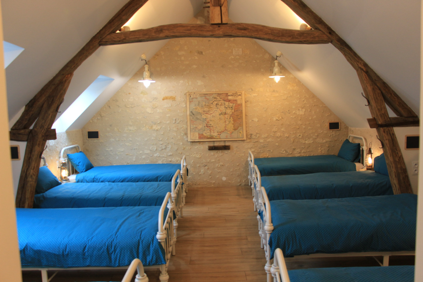 GreenGo Logement insolite Centre-Val de Loire Évasion