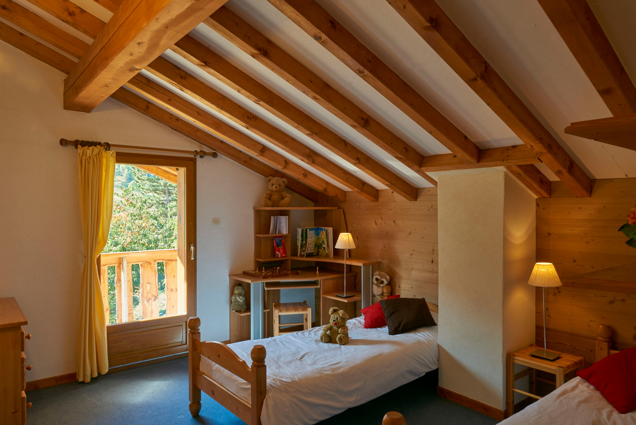 GreenGo Gîte Auvergne-Rhône-Alpes À la campagne