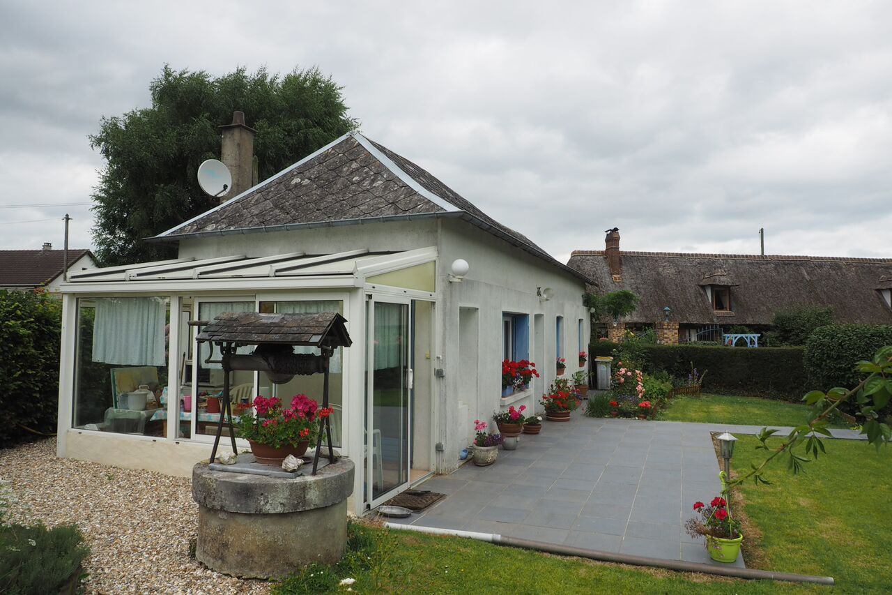 Location Seine-Maritime 