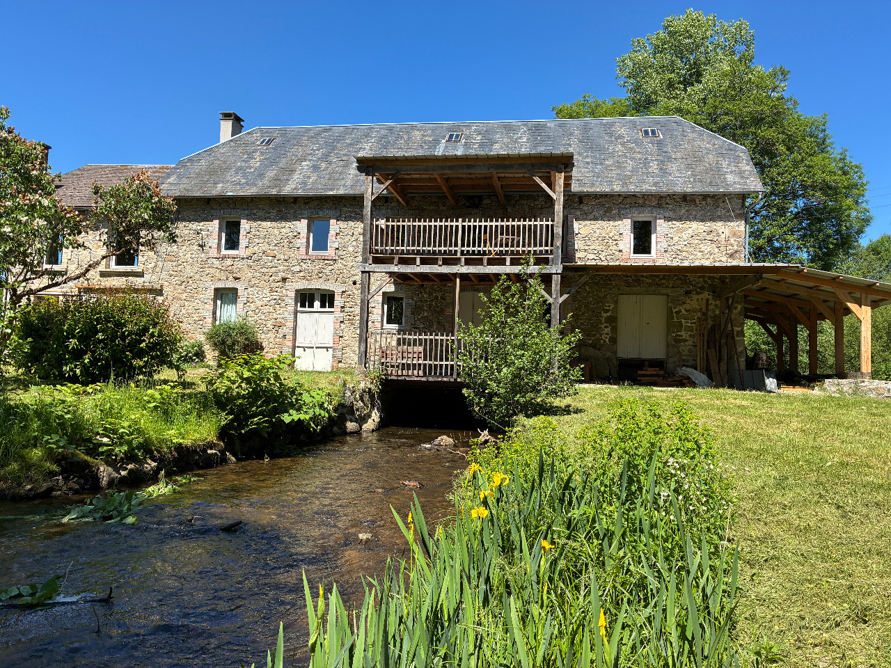 GreenGo Gîte Nouvelle-Aquitaine À la campagne