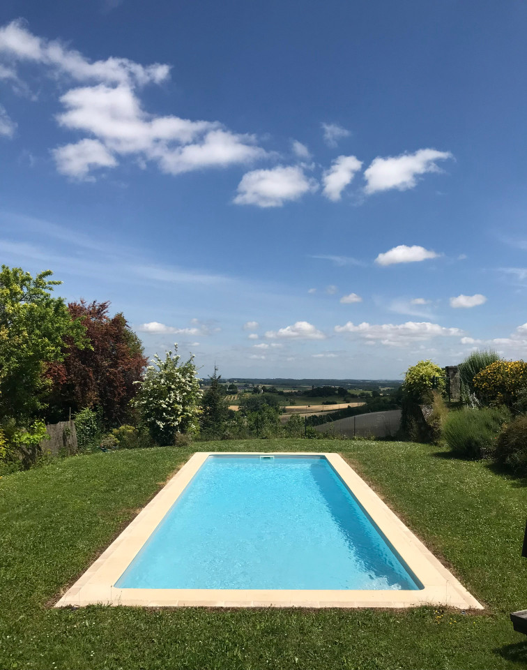 GreenGo Gîte Nouvelle-Aquitaine À la campagne