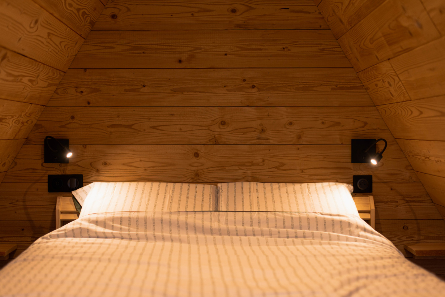  Allier Glamping