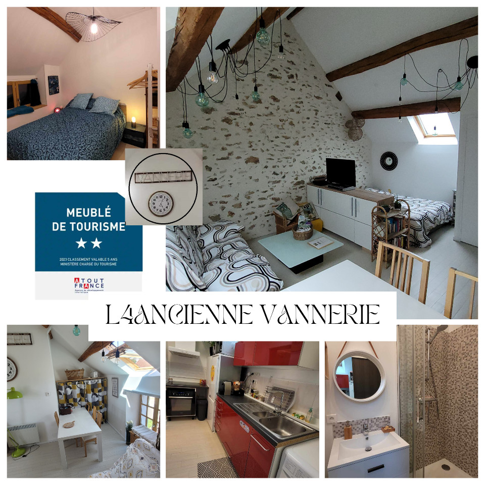 Seine-et-Marne Charme