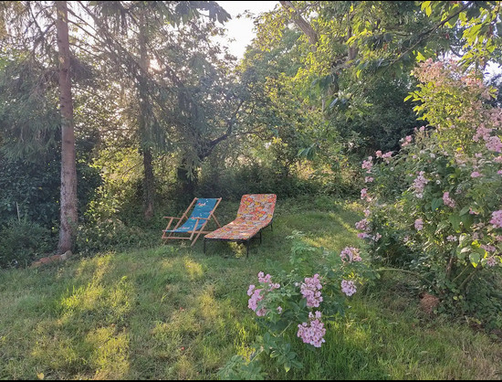 GreenGo Gîte Centre-Val de Loire Évasion