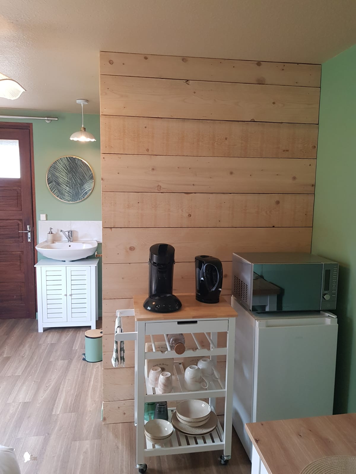 GreenGo location vacances écoresponsables