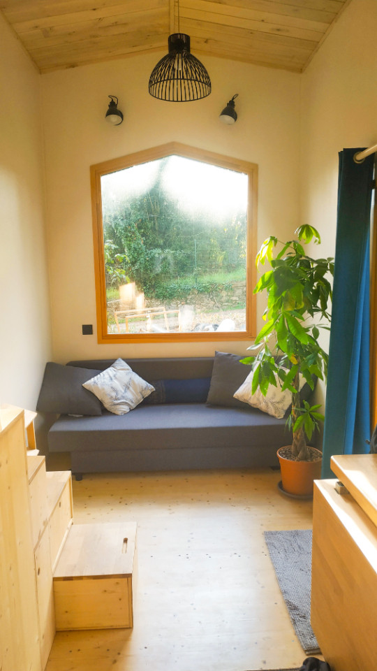 GreenGo Logement insolite Occitanie