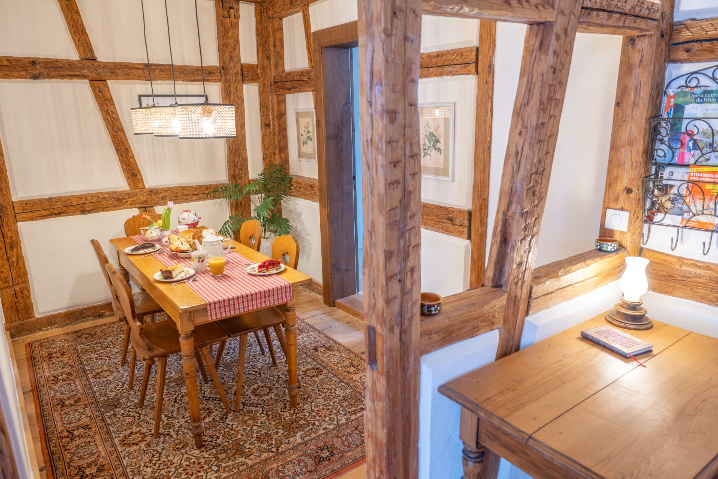 GreenGo Gîte Grand Est Évasion