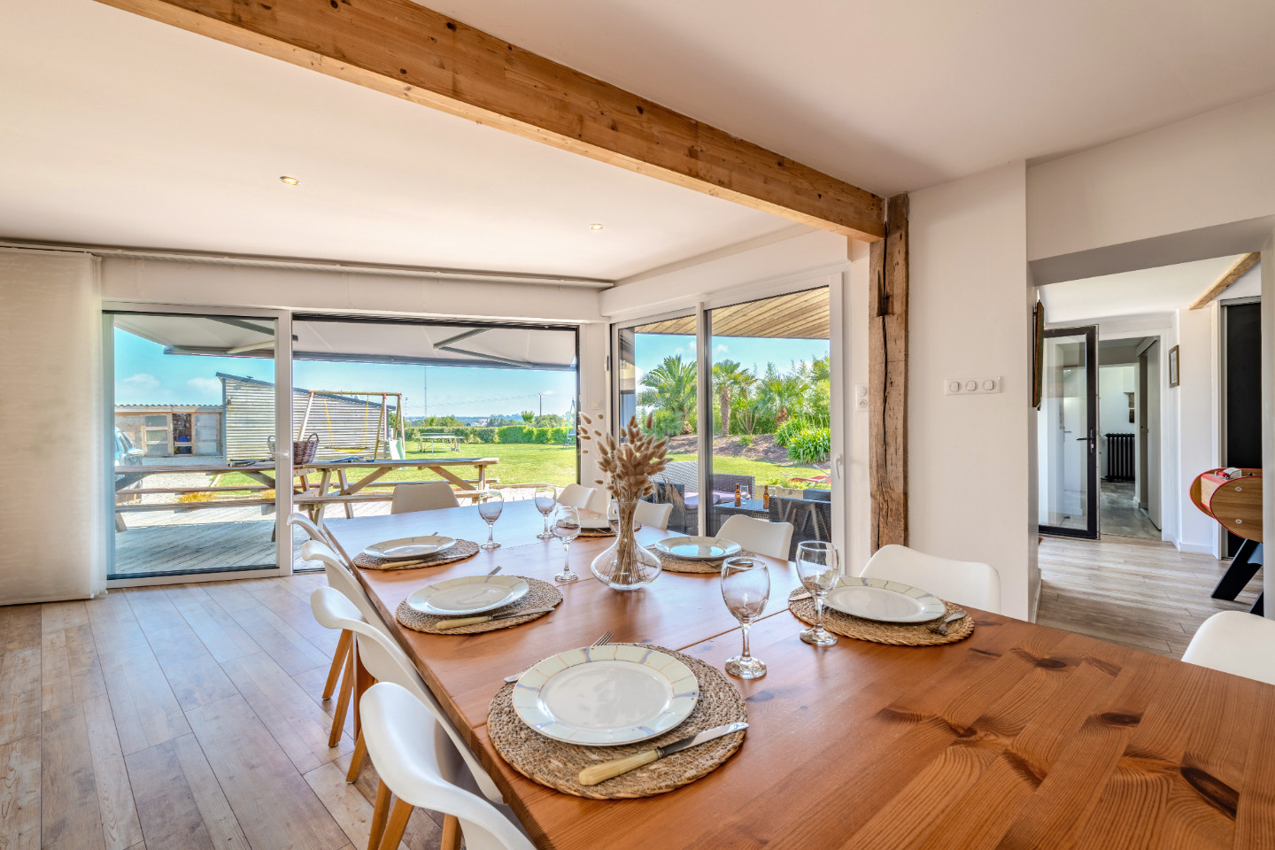 GreenGo location vacances écoresponsables