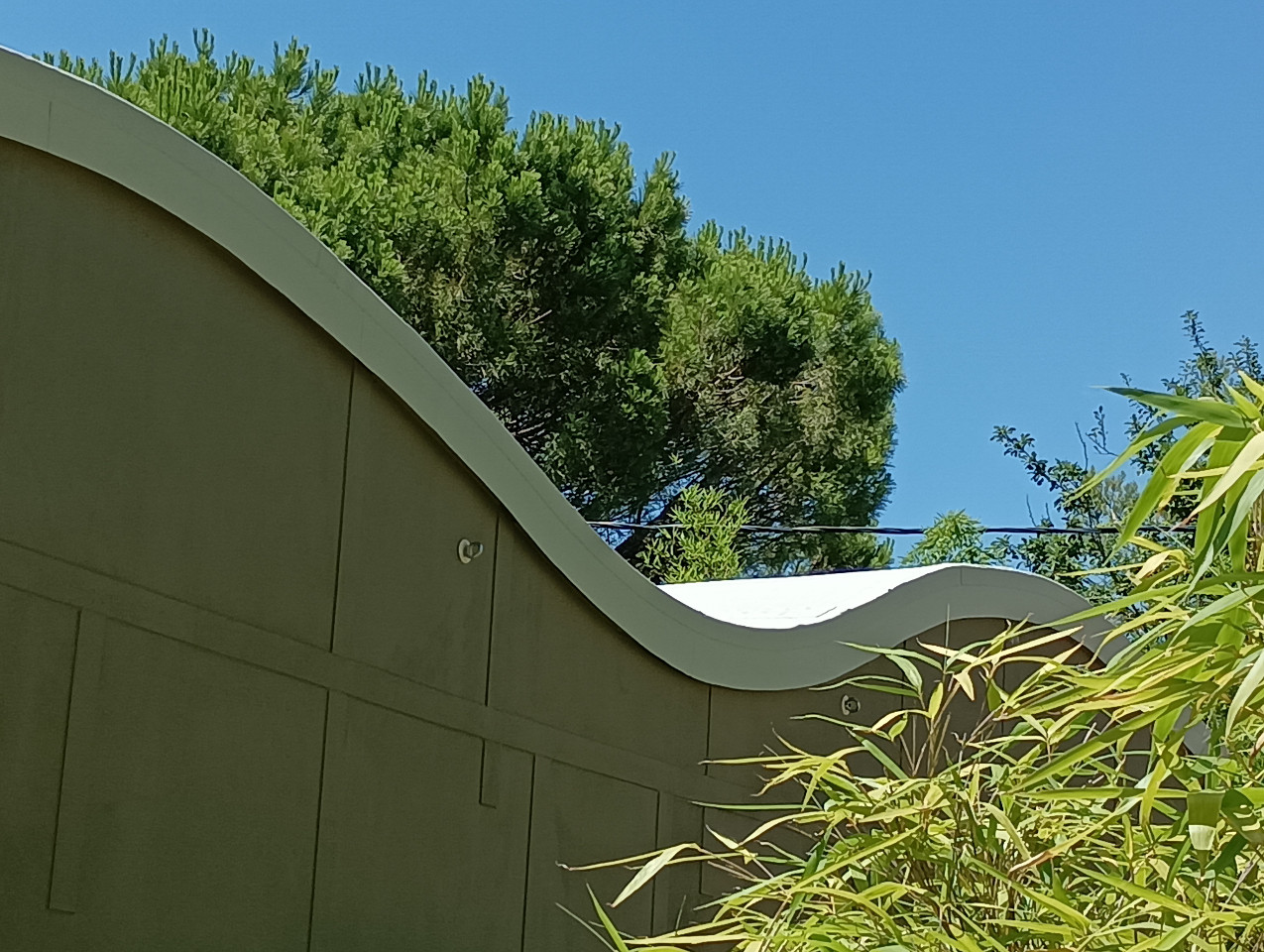 GreenGo Tiny House j a p o n a i s e