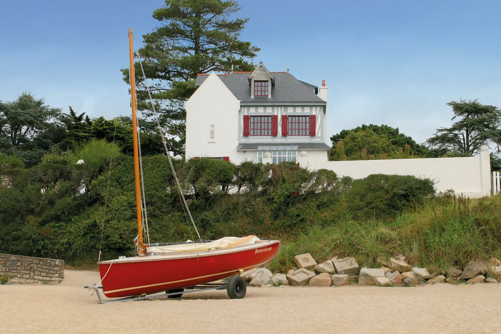 GreenGo Location Bretagne Évasion