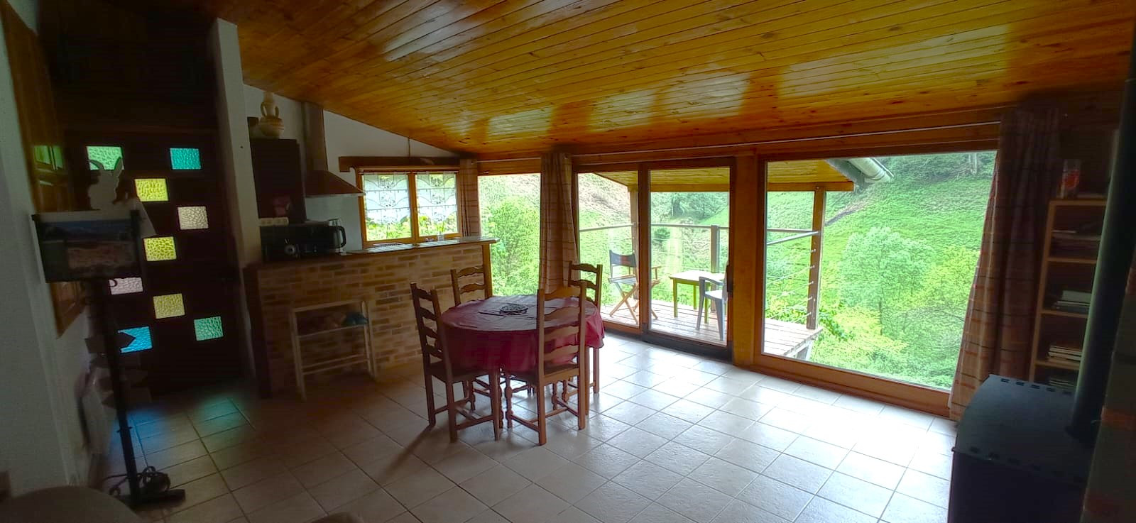 GreenGo location vacances écoresponsables