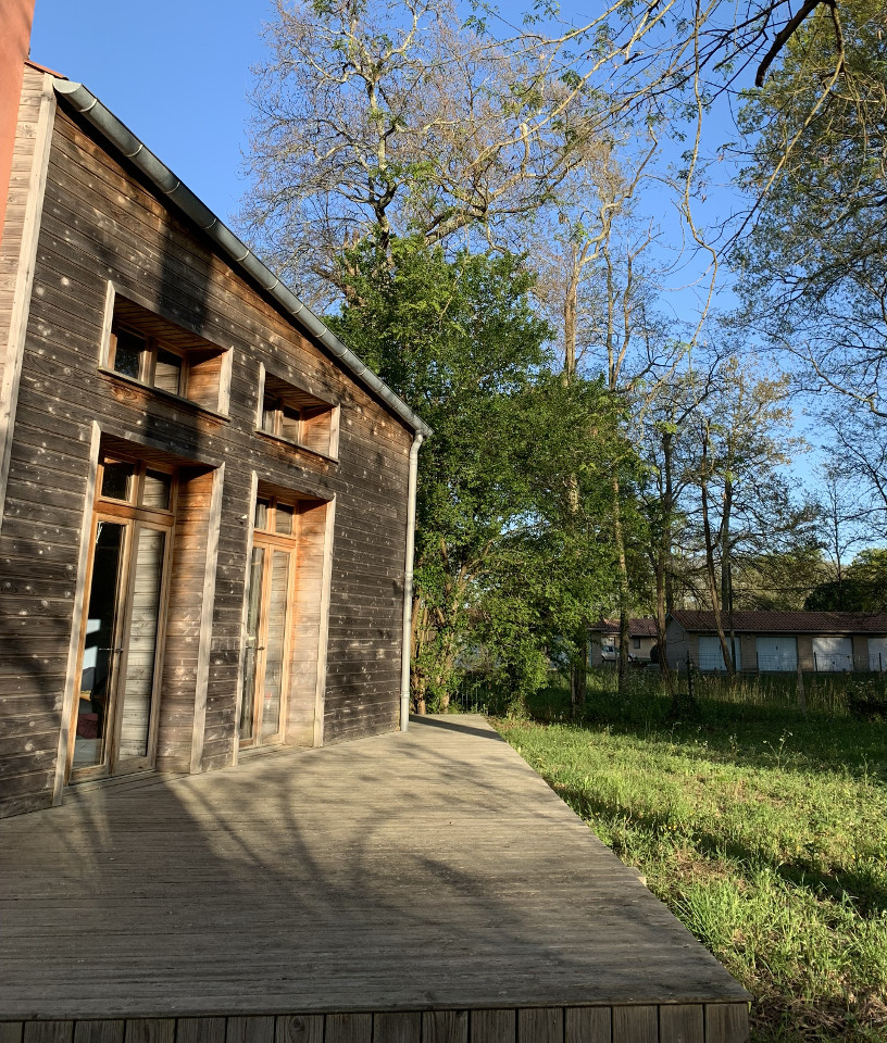 GreenGo location vacances écoresponsables