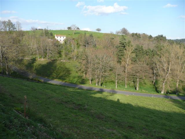 GreenGo Gîte la Grange de l'Effraie