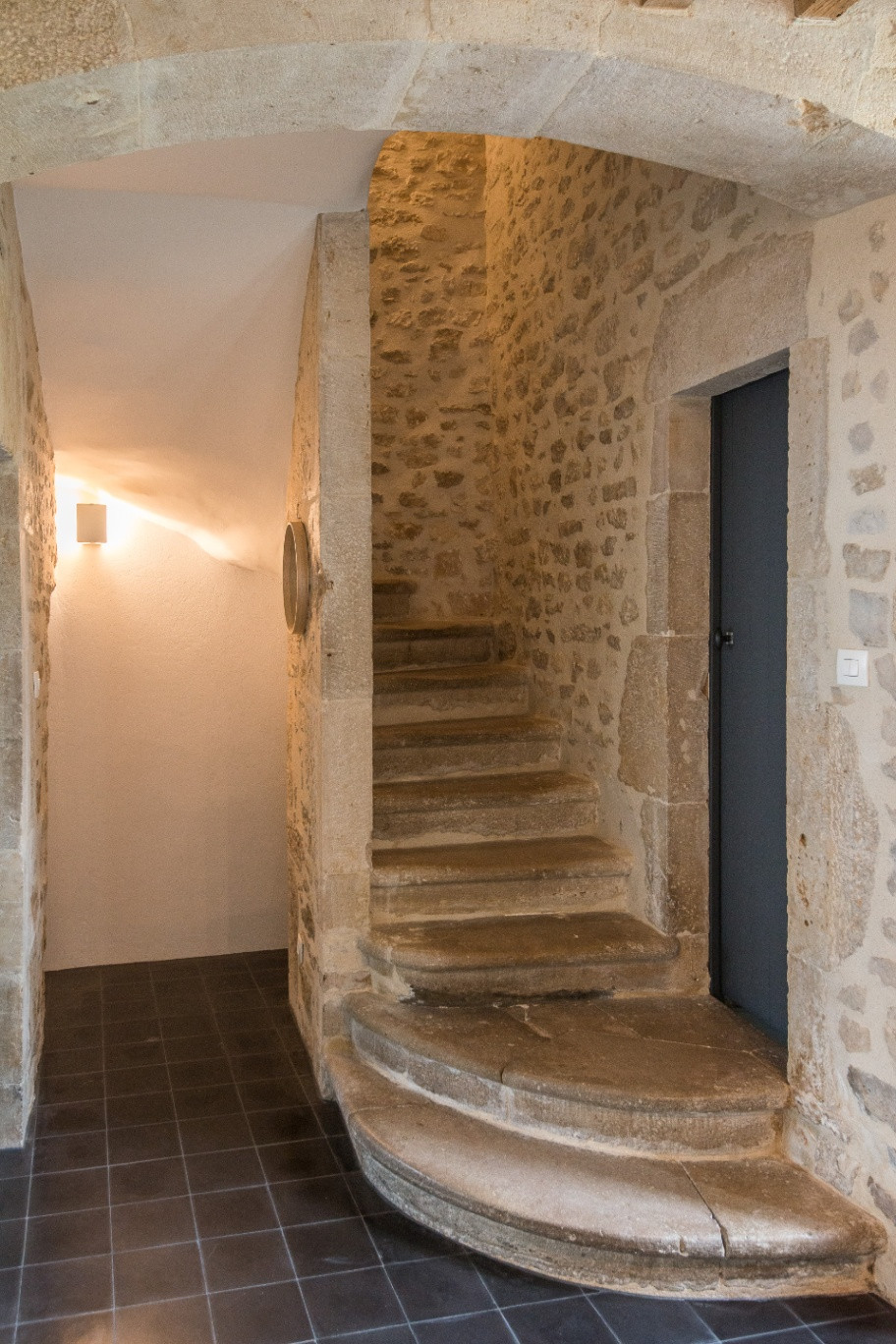 GreenGo Au fil du temps - gîte Valognes