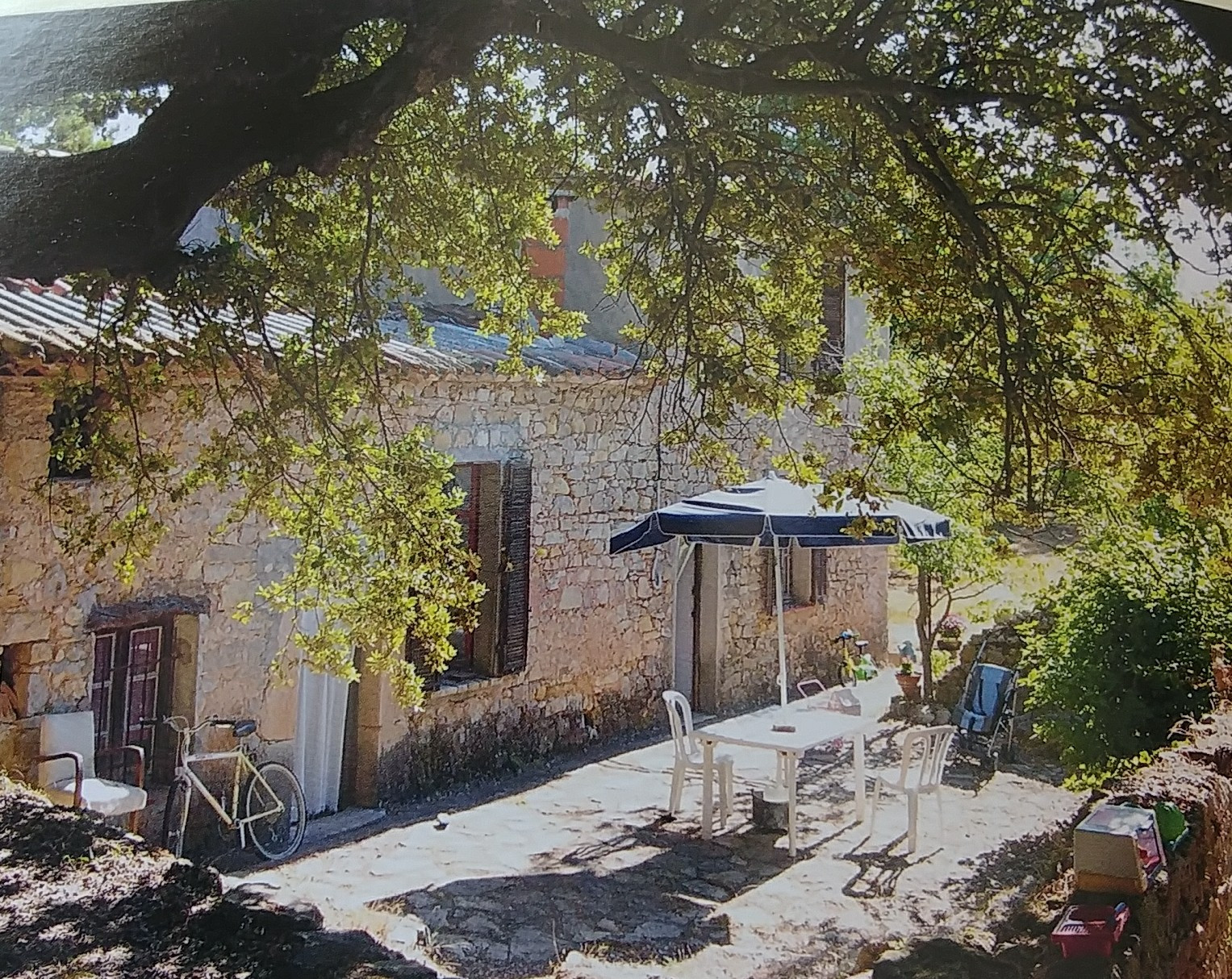 GreenGo Location Provence-Alpes-Côte d'Azur Gîte de groupe