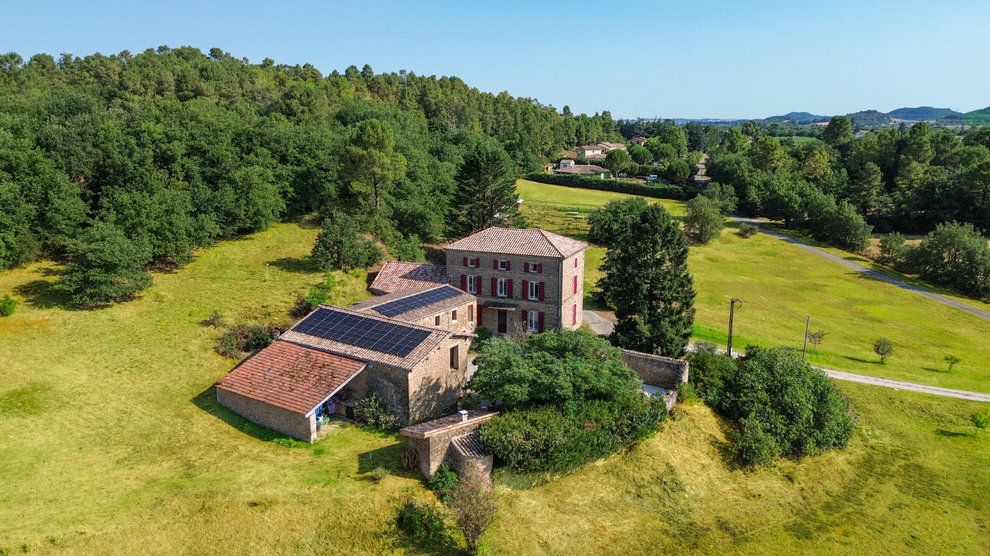 Chez Pauline et Sylvain
