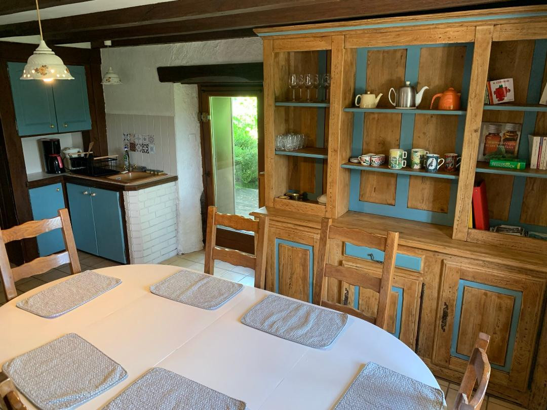 GreenGo Gîte avec vue splendide