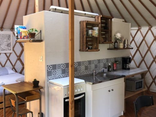 GreenGo location vacances écoresponsables