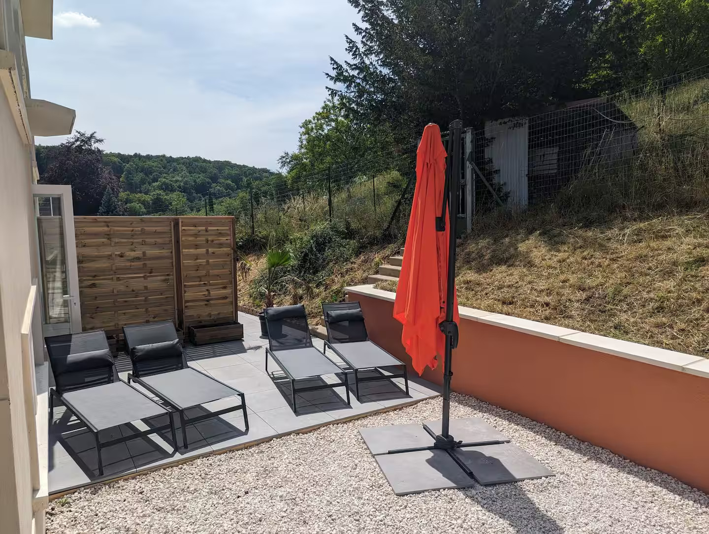 GreenGo Location Grand Est Haut-de-gamme