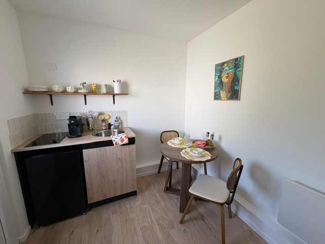 GreenGo Le petit studio cosy au coin des chênes