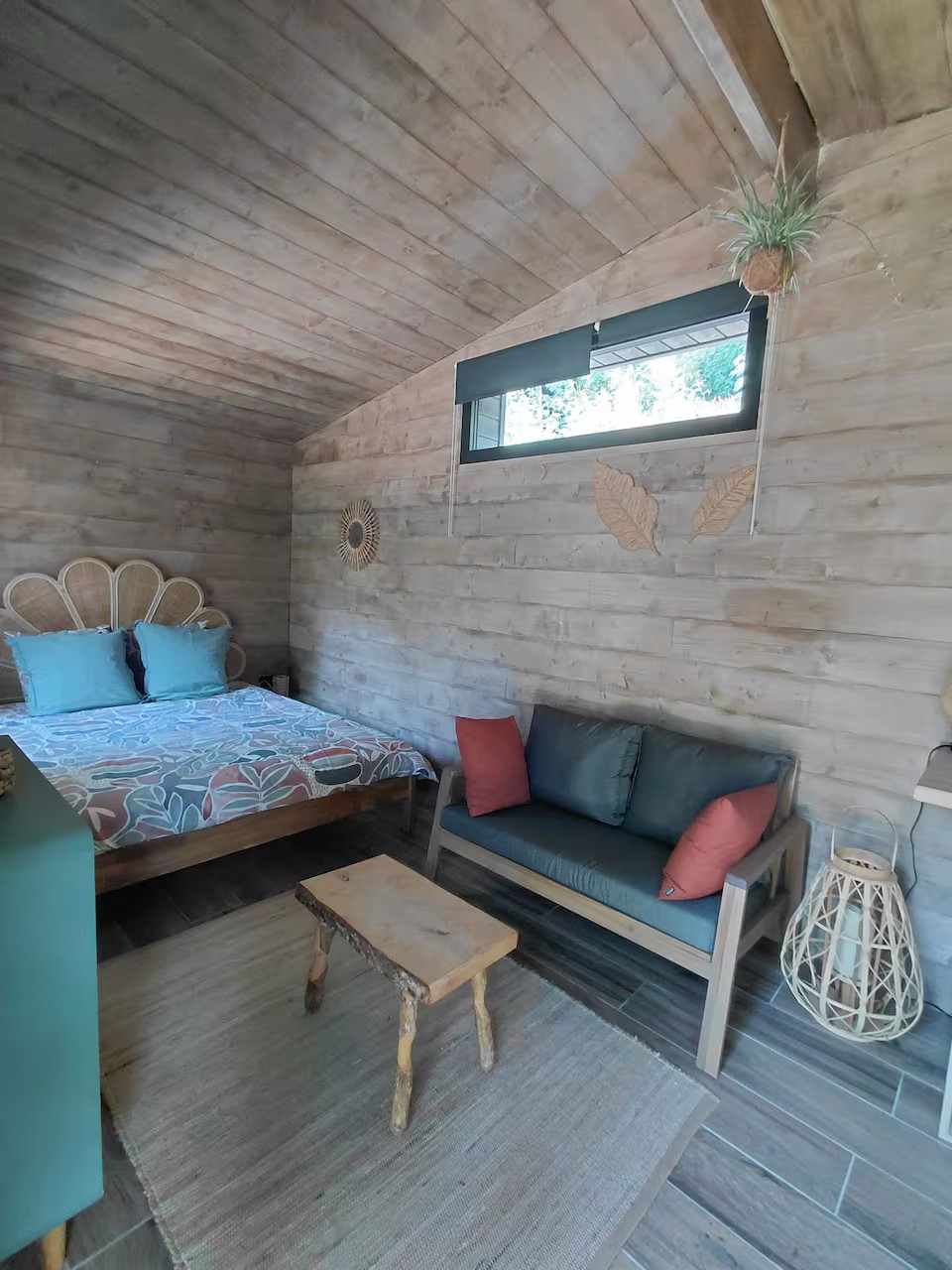 GreenGo Logement insolite Bretagne Évasion