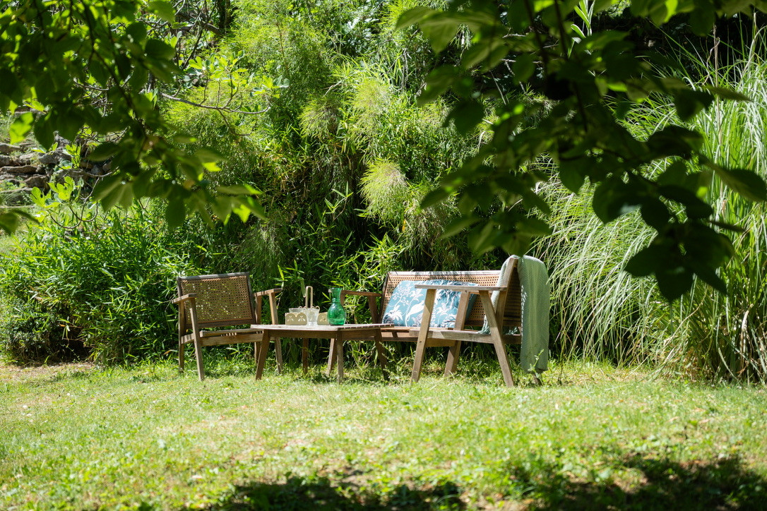 Gard Gîte de groupe