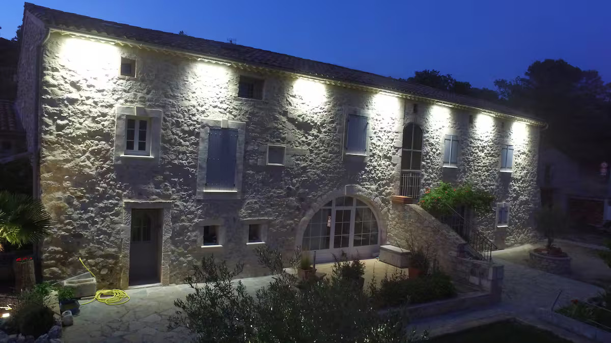 GreenGo Location Occitanie Musique