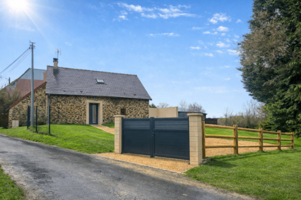 Gîte la pause corrézienne