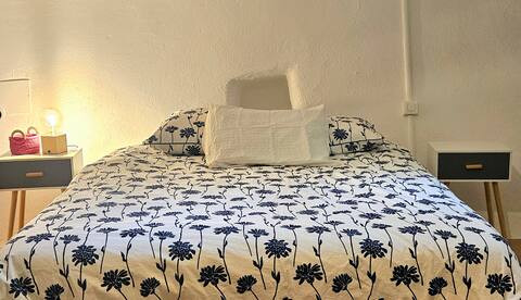 GreenGo Le cabanon