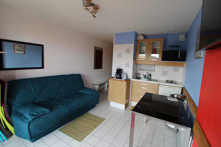GreenGo location vacances écoresponsables
