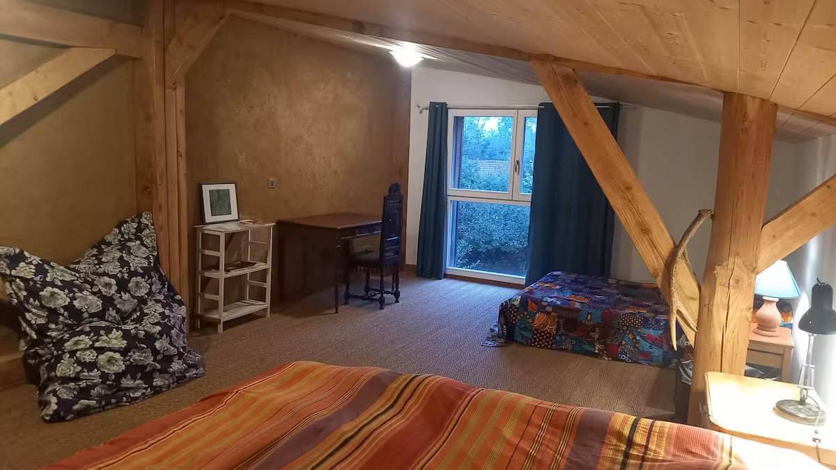 GreenGo Chambre chez l’habitant Hauts-de-France Évasion