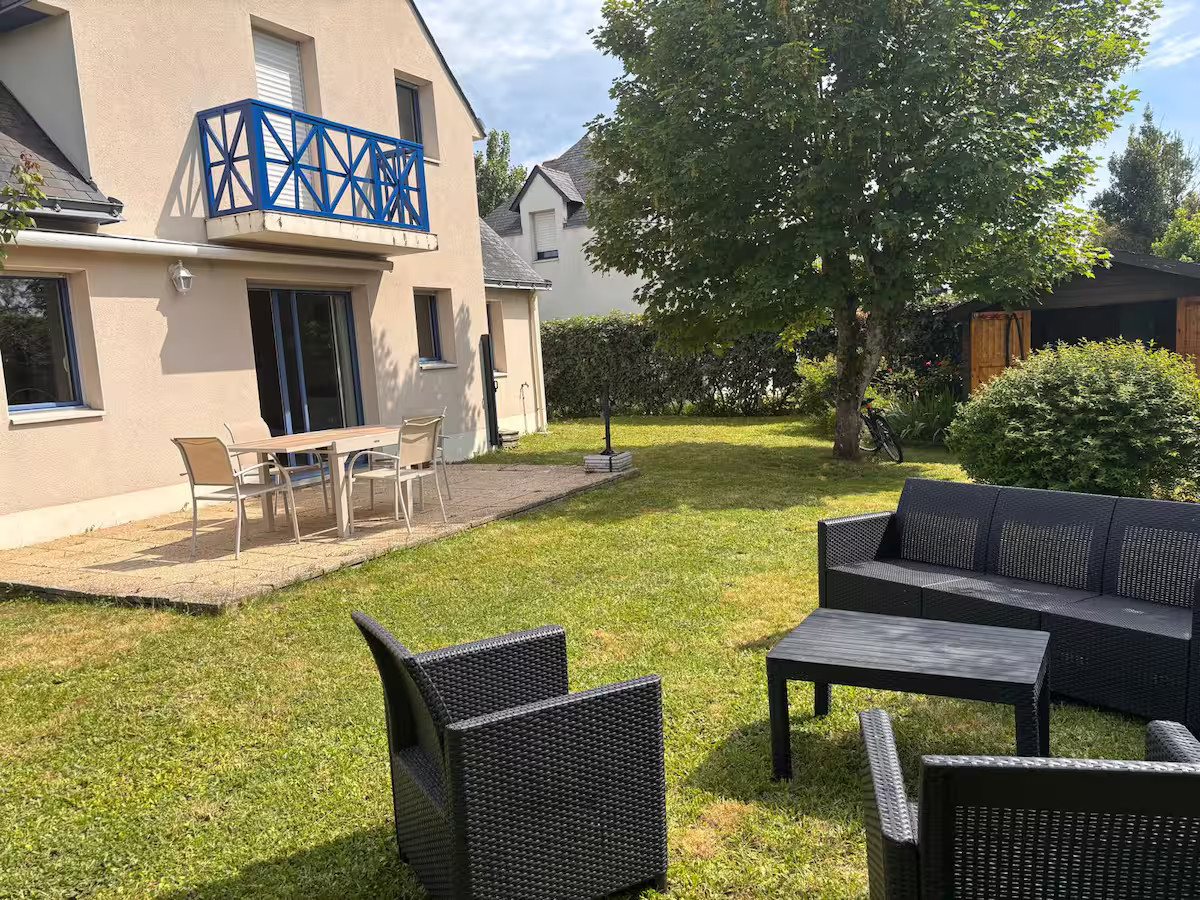 La Maison de Pauline