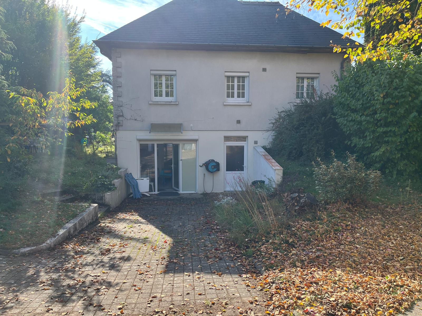 GreenGo L'appartement familial d' Isabelle
