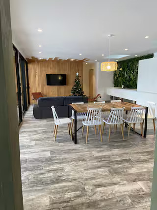 GreenGo Villa Opale