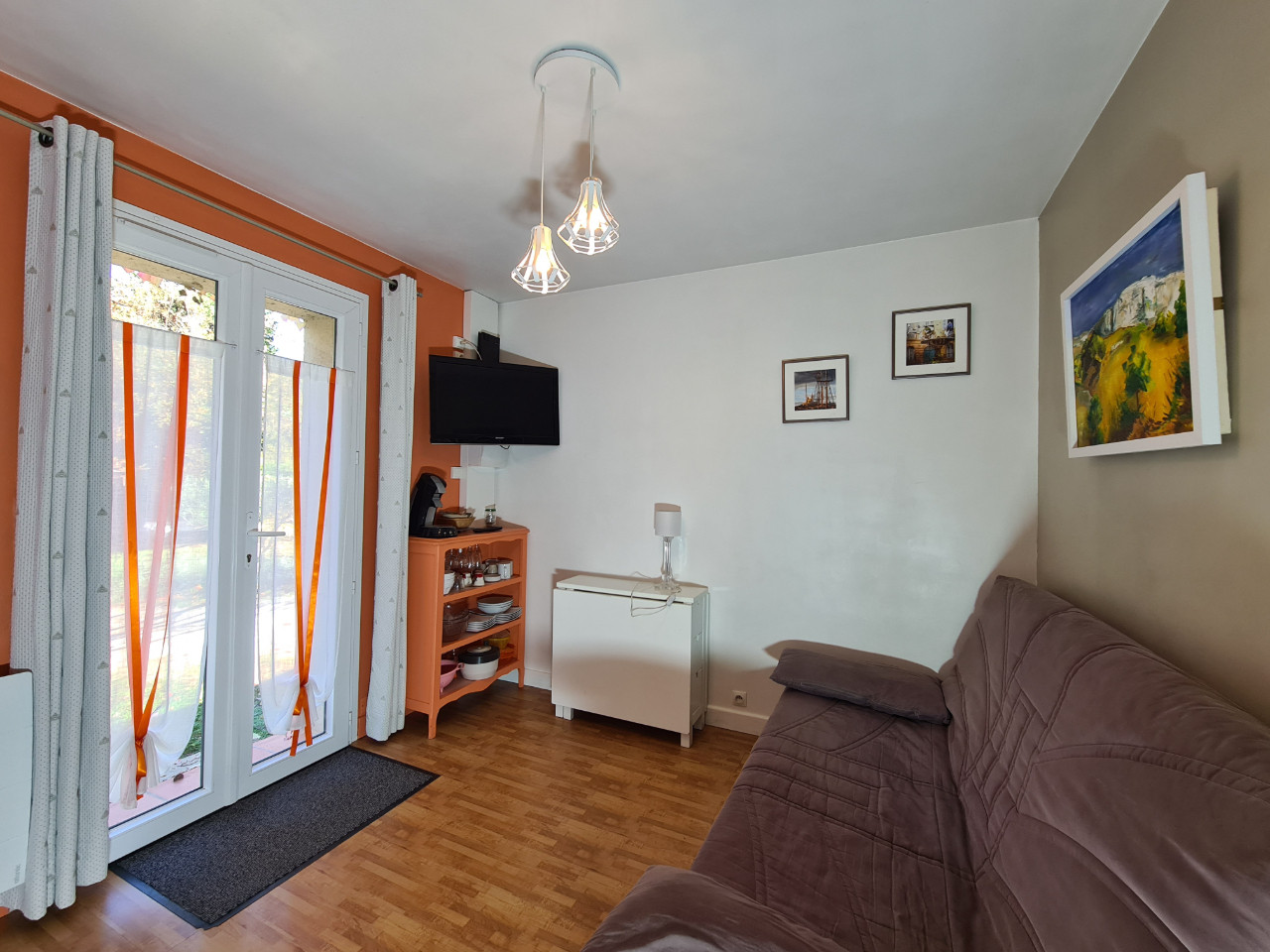 GreenGo location vacances écoresponsables