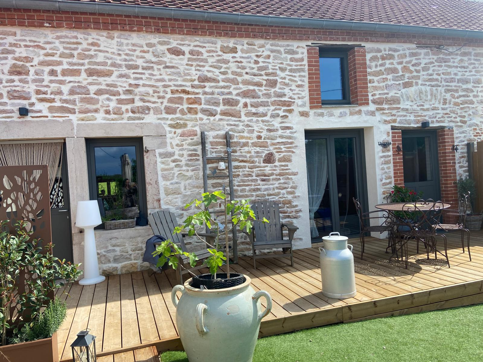 GreenGo location vacances écoresponsables