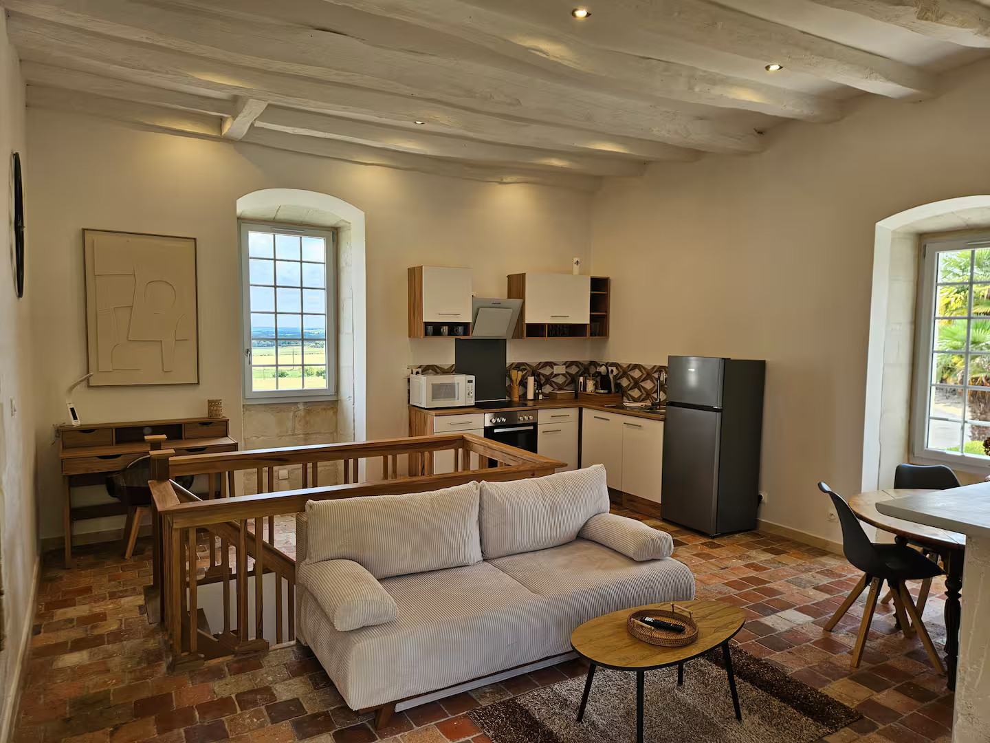 GreenGo Cottage de la Plante