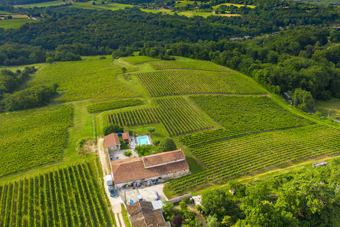 Gironde Haut-de-gamme