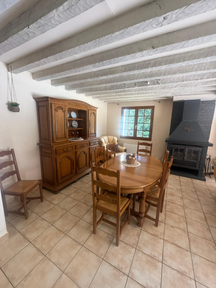 GreenGo Le Hameau de Milyann _ la Moucharde