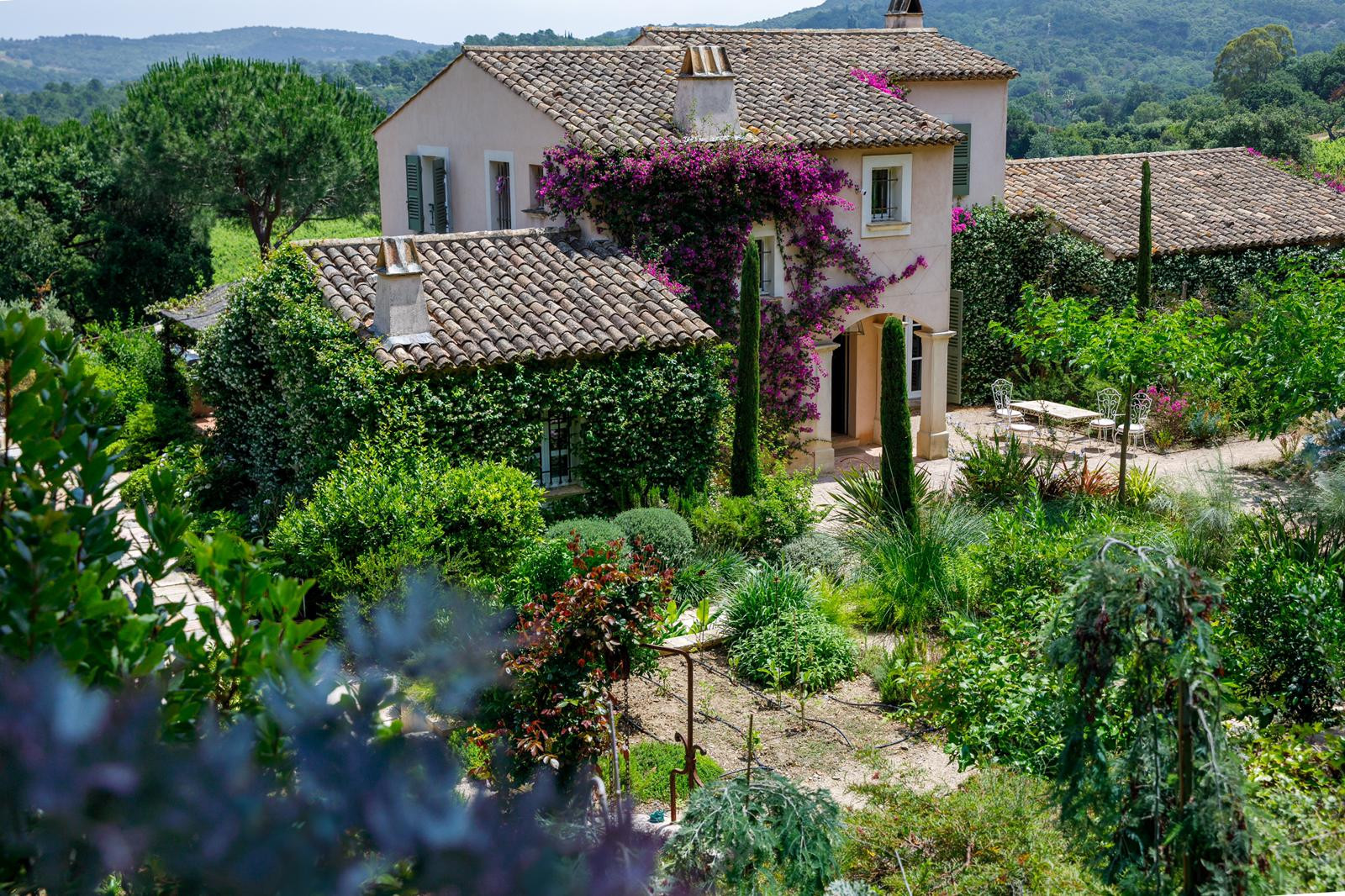 Logement GreenGo: La Baldina
