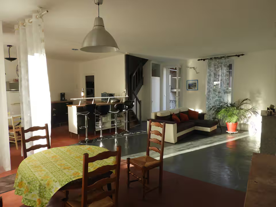 GreenGo location vacances écoresponsables