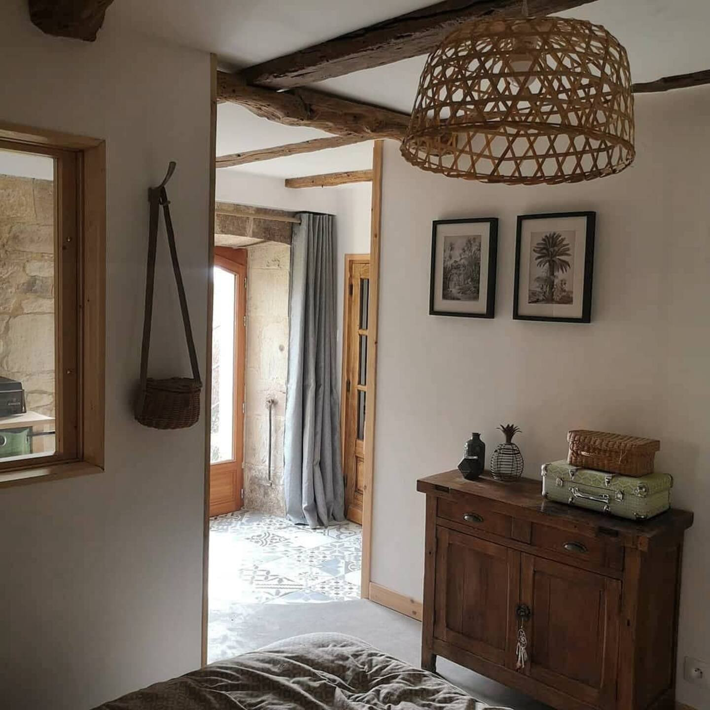 Location Dordogne À la campagne