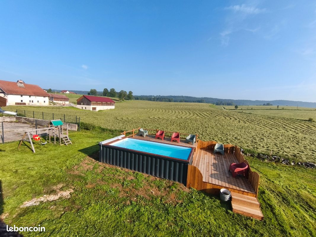 Hôte GreenGo: Gîte de charme l'Authentique le Narbief