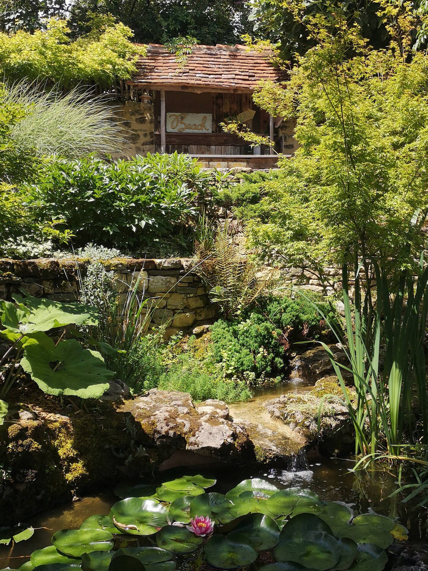 GreenGo Gîte Nouvelle-Aquitaine Évasion