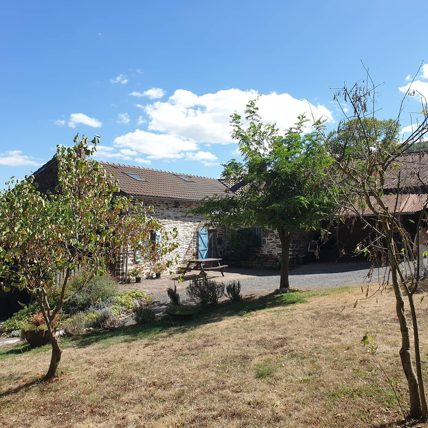 GreenGo Gîte Occitanie À la campagne